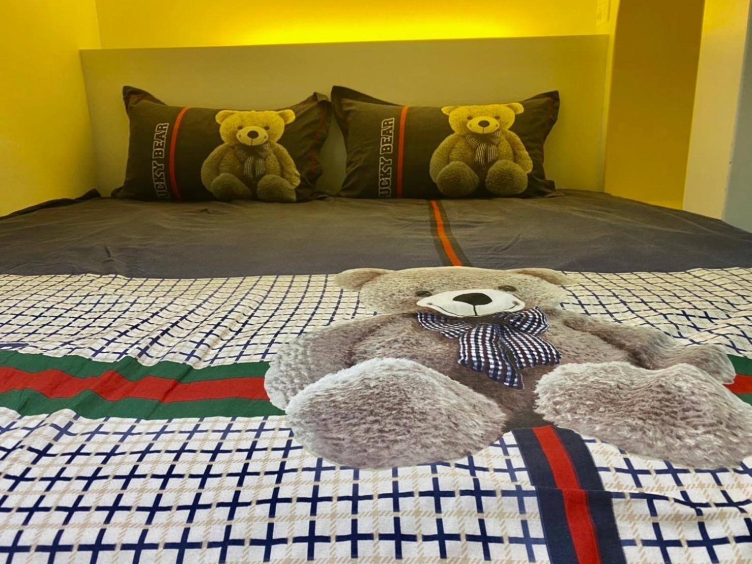 Qing Man Homestay Hualien City Exterior photo